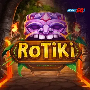 PlaynGo : Rotiki - SUPERBET388