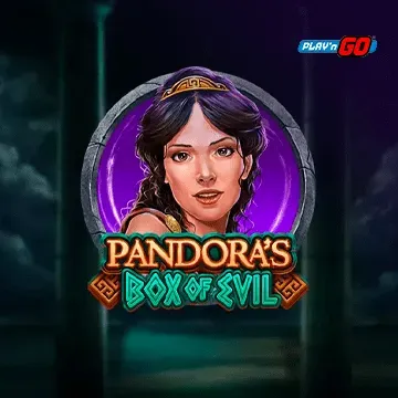 PlaynGo : Pandoras Box of Evil - SUPERBET388