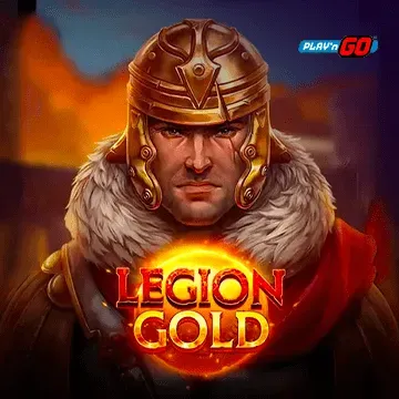 PlaynGo : Legion Gold - SUPERBET388