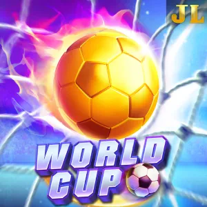 Jili : World Cup - SUPERBET388