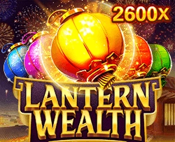 JDB : Lantern Wealth - SUPERBET388