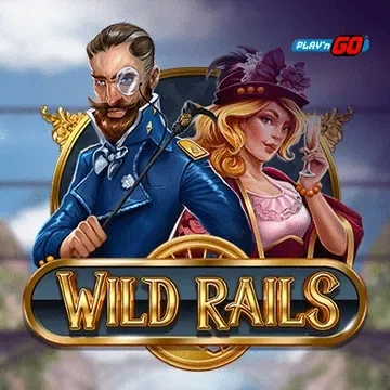 PlaynGo : Wild Rails - SUPERBET388