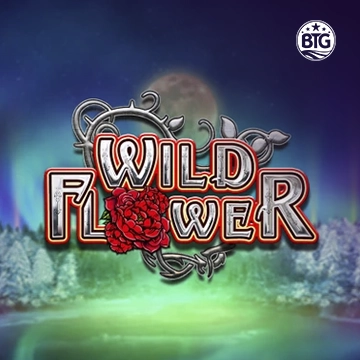 Bigtime : Wild Flower - SUPERBET388