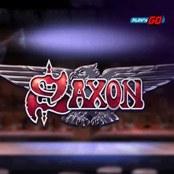 PlaynGo : Saxon - SUPERBET388