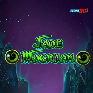 PlaynGo : Jade Magician - SUPERBET388