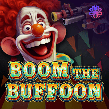 Octoplay : Boom The Buffoon - SUPERBET388