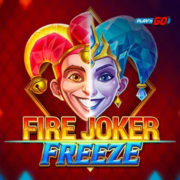 PlaynGo : Fire Joker Freeze - SUPERBET388