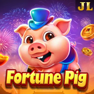 Jili : FortunePig - SUPERBET388