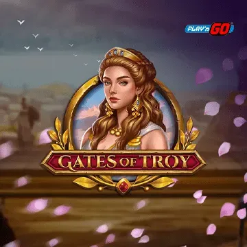 PlaynGo : Gates of Troy - SUPERBET388