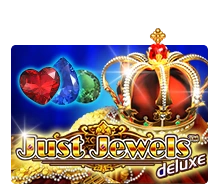 Joker123 : Just Jewels Deluxe - SUPERBET388