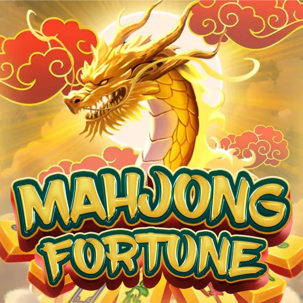 CosmoPlay : Mahjong Fortune - SUPERBET388