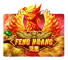 Joker123 : Feng Huang - SUPERBET388
