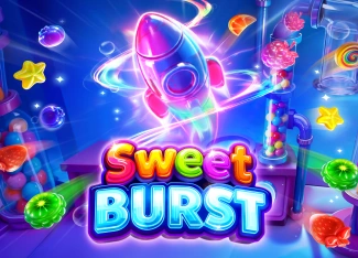 FatPanda : Sweet Burst - SUPERBET388