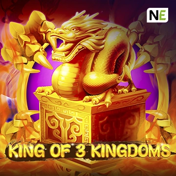 King of 3 Kingdoms - SUPERBET388