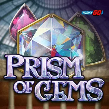 PlaynGo : Prism of Gems - SUPERBET388