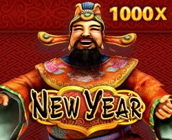JDB : New Year - SUPERBET388