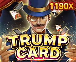 JDB : Trump Card - SUPERBET388