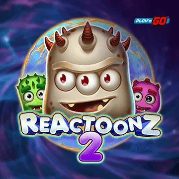 PlaynGo : Reactoonz 2 - SUPERBET388