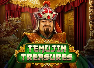 Pragmatic : Temujin Treasures - SUPERBET388