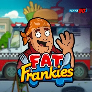 PlaynGo : Fat Frankies - SUPERBET388