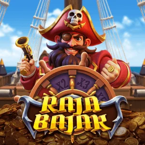 Besoft : Pirate King - SUPERBET388