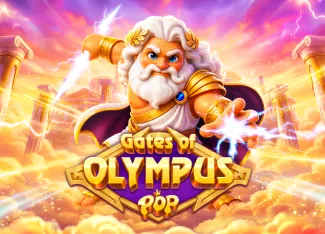 FatPanda : Gates of Olympus POP - SUPERBET388