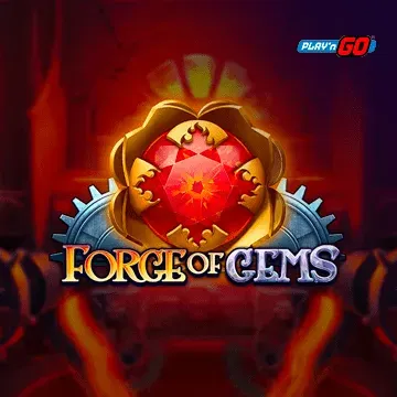 PlaynGo : Forge Of Gems - SUPERBET388