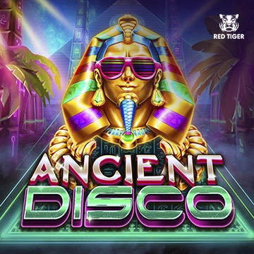 Redtiger : Ancient Disco - SUPERBET388