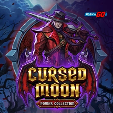 PlaynGo : Cursed Moon Power Collection - SUPERBET388