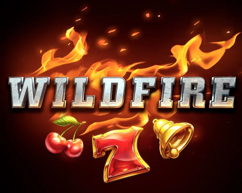 Slotmill : Wildfire - SUPERBET388