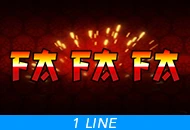 Spadegaming : FaFaFa - SUPERBET388