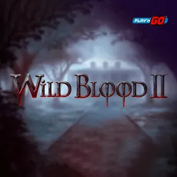 PlaynGo : Wild Blood 2 - SUPERBET388