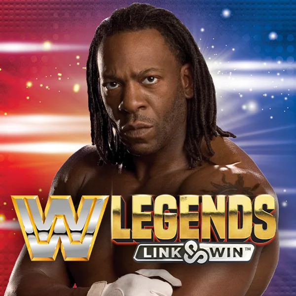 WWE Legends: Link & Win - SUPERBET388