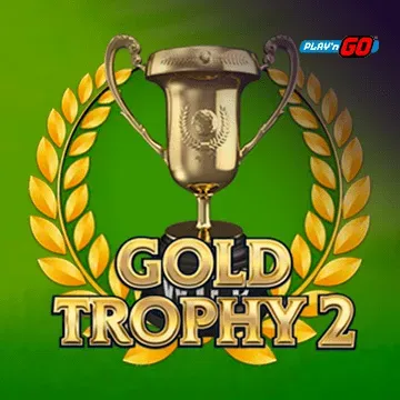 PlaynGo : Gold Trophy 2 - SUPERBET388