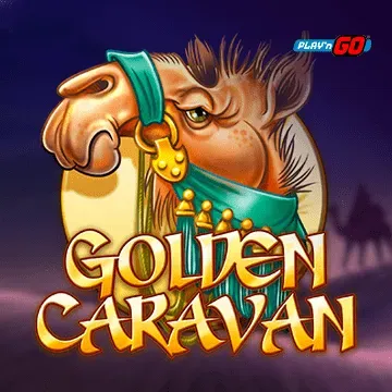 PlaynGo : Golden Caravan - SUPERBET388
