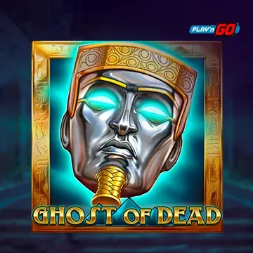 PlaynGo : Ghost of Dead - SUPERBET388