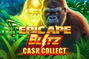 Epic Ape: Blitz Cash Collect - SUPERBET388