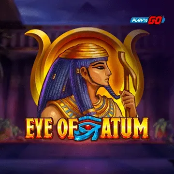 PlaynGo : Eye of Atum - SUPERBET388