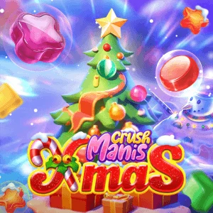 Besoft : Sweet Crush Xmas - SUPERBET388