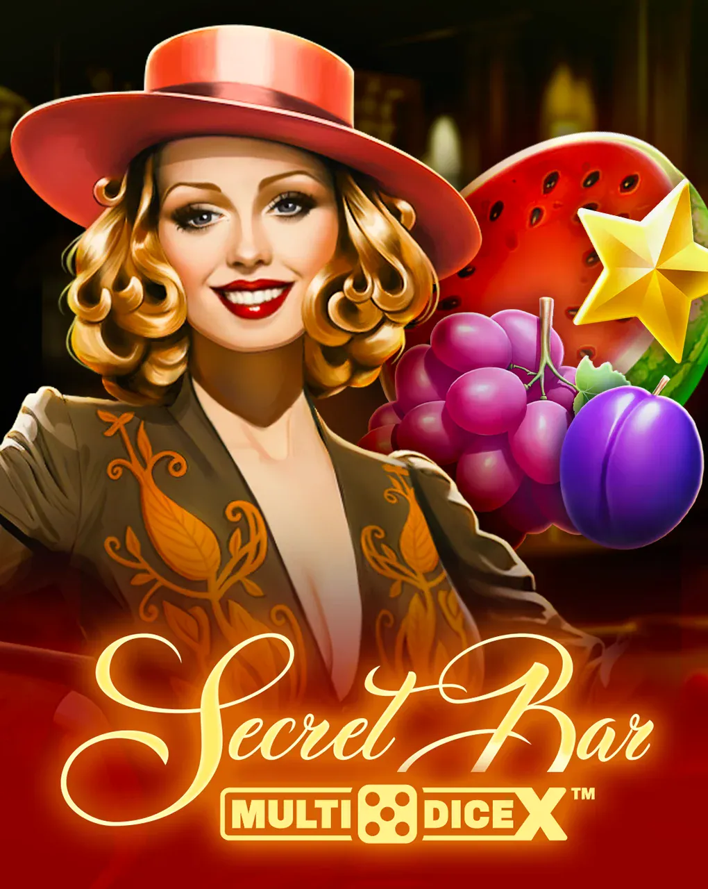 Bgaming : Secret Bar MultiDice X - SUPERBET388