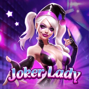 Besoft : Joker Lady - SUPERBET388