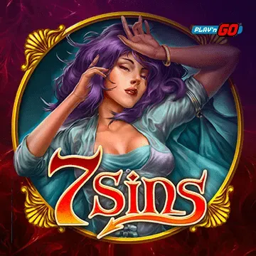PlaynGo : 7 Sins - SUPERBET388