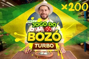Jogo Do Bozó Turbo - SUPERBET388
