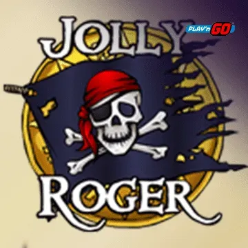 PlaynGo : Jolly Roger - SUPERBET388