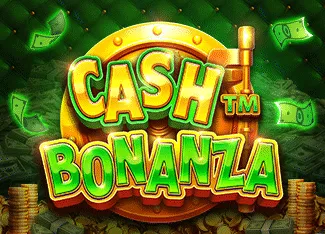 Pragmatic : Cash Bonanza - SUPERBET388