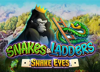 Pragmatic : Snakes & Ladders - Snake Eyes - SUPERBET388