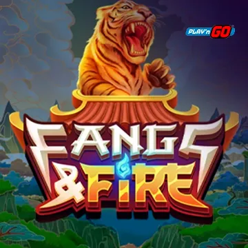 PlaynGo : Fangs & Fire - SUPERBET388
