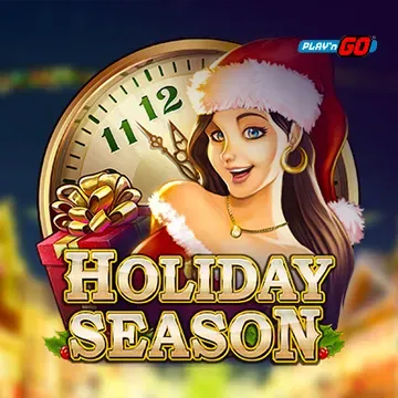 PlaynGo : Holiday Season - SUPERBET388