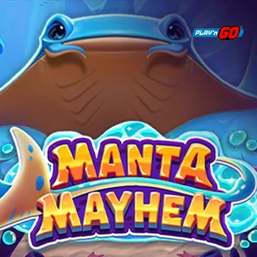 PlaynGo : Manta Mayhem - SUPERBET388