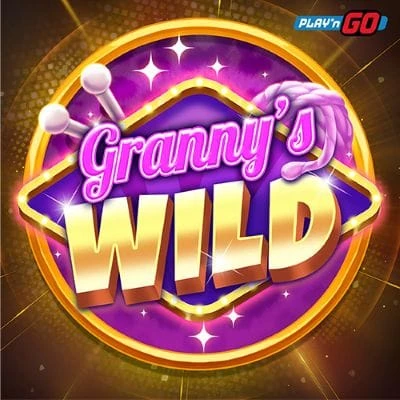 PlaynGo : Grannys Wild - SUPERBET388